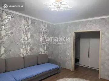 40.3 м², 1-комнатная квартира, этаж 8 из 9, 40 м², изображение - 1