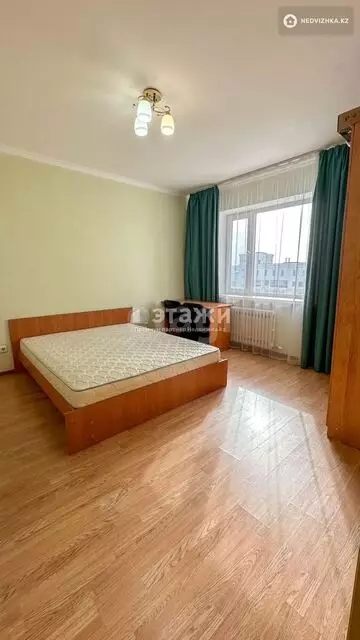 50 м², 2-комнатная квартира, этаж 9 из 18, 50 м², изображение - 3