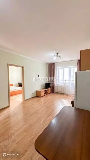 50 м², 2-комнатная квартира, этаж 9 из 18, 50 м², изображение - 4