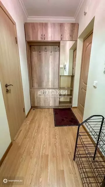 50 м², 2-комнатная квартира, этаж 9 из 18, 50 м², изображение - 5