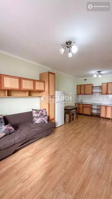 50 м², 2-комнатная квартира, этаж 9 из 18, 50 м², изображение - 6