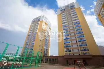 50 м², 2-комнатная квартира, этаж 9 из 18, 50 м², изображение - 12