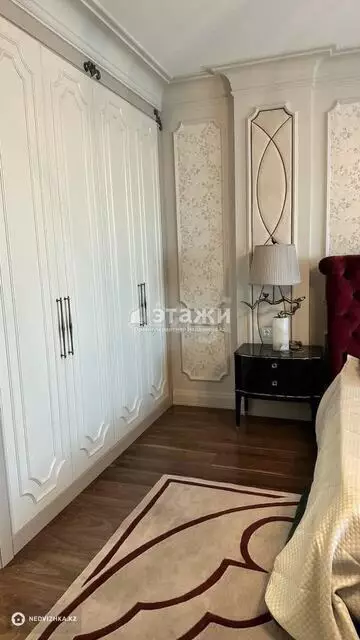 10-комнатная квартира, этаж 7 из 16, 518 м²