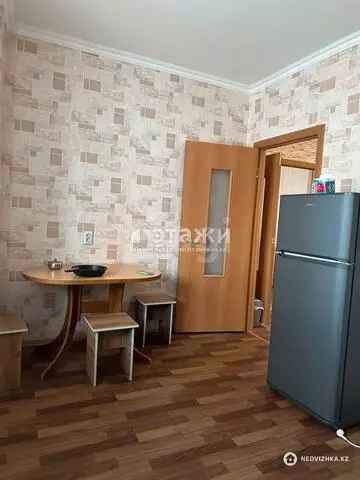 1-комнатная квартира, этаж 6 из 12, 42 м²