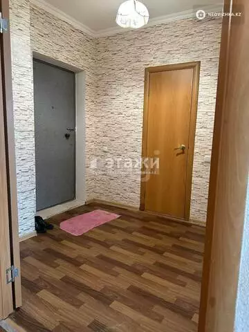 42 м², 1-комнатная квартира, этаж 6 из 12, 42 м², изображение - 0