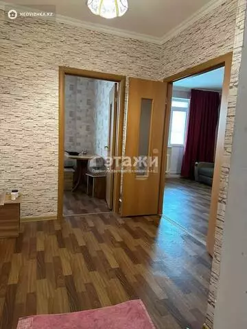 42 м², 1-комнатная квартира, этаж 6 из 12, 42 м², изображение - 4