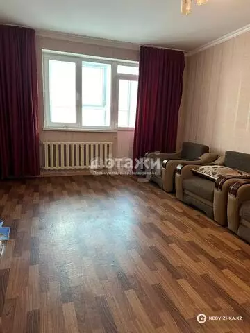 42 м², 1-комнатная квартира, этаж 6 из 12, 42 м², изображение - 7