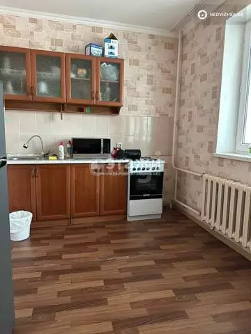 42 м², 1-комнатная квартира, этаж 6 из 12, 42 м², изображение - 9