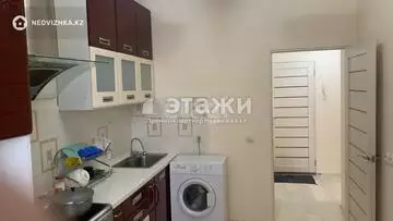 40 м², 1-комнатная квартира, этаж 1 из 9, 40 м², изображение - 1