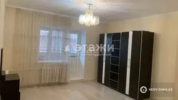 40 м², 1-комнатная квартира, этаж 1 из 9, 40 м², изображение - 5