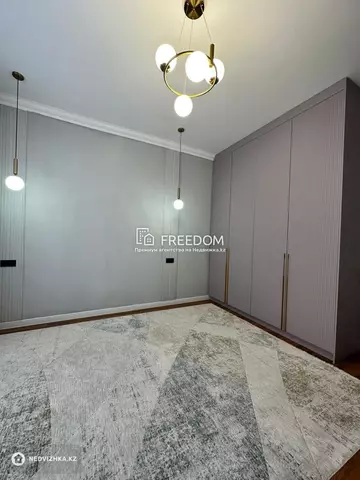 51.5 м², 2-комнатная квартира, этаж 2 из 9, 52 м², изображение - 4