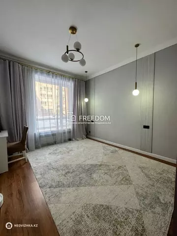 51.5 м², 2-комнатная квартира, этаж 2 из 9, 52 м², изображение - 13