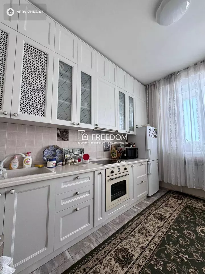 45.1 м², 1-комнатная квартира, этаж 10 из 15, 45 м², изображение - 1