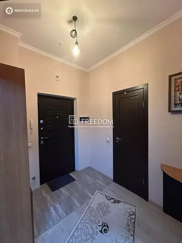 45.1 м², 1-комнатная квартира, этаж 10 из 15, 45 м², изображение - 1