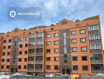 1-комнатная квартира, этаж 5 из 5, 52 м²