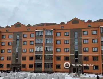 52 м², 1-комнатная квартира, этаж 5 из 5, 52 м², изображение - 0