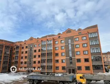 111.4 м², 3-комнатная квартира, этаж 4 из 5, 111 м², изображение - 2