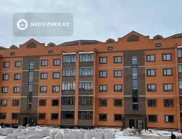 2-комнатная квартира, этаж 1 из 5, 84 м²