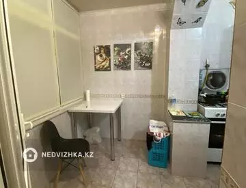 3-комнатная квартира, этаж 3 из 5, 72 м²