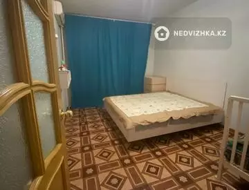 3-комнатная квартира, этаж 3 из 5, 72 м²