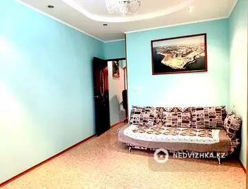 3-комнатная квартира, этаж 4 из 5, 70 м²