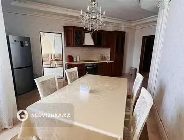 3-комнатная квартира, этаж 10 из 26, 127 м²