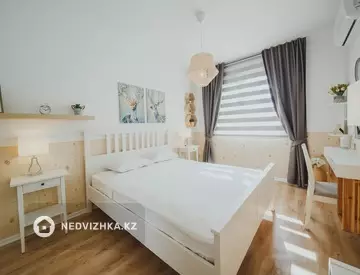 85 м², 3-комнатная квартира, этаж 2 из 11, 85 м², изображение - 4