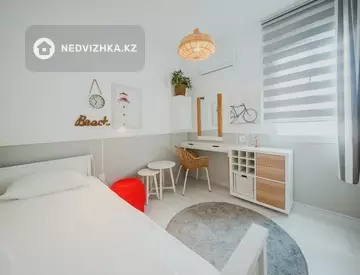 85 м², 3-комнатная квартира, этаж 2 из 11, 85 м², изображение - 5