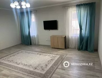 90 м², 2-комнатный дом, 3.1 соток, 90 м², изображение - 0