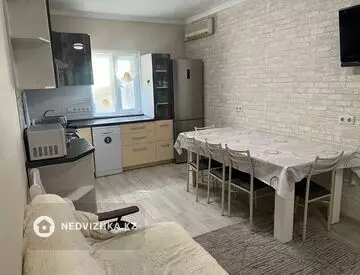 90 м², 2-комнатный дом, 3.1 соток, 90 м², изображение - 5