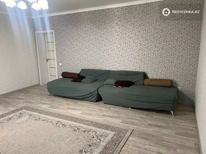 90 м², 2-комнатный дом, 3.1 соток, 90 м², изображение - 1