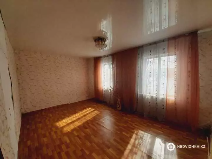 40 м², 2-комнатный дом, 1 соток, 40 м², изображение - 1