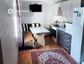 110 м², 4-комнатный дом, 30 соток, 110 м², изображение - 4