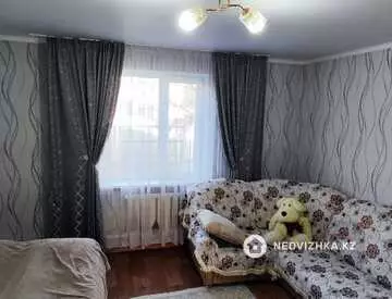 110 м², 4-комнатный дом, 30 соток, 110 м², изображение - 8