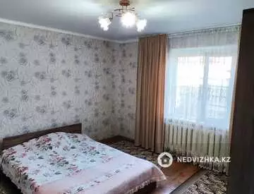 110 м², 4-комнатный дом, 30 соток, 110 м², изображение - 10