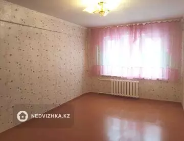 1-комнатная квартира, этаж 1 из 5, 33 м²