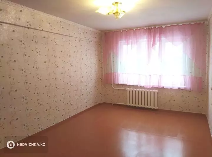 32.9 м², 1-комнатная квартира, этаж 1 из 5, 33 м², изображение - 1