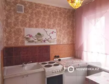 32.9 м², 1-комнатная квартира, этаж 1 из 5, 33 м², изображение - 3