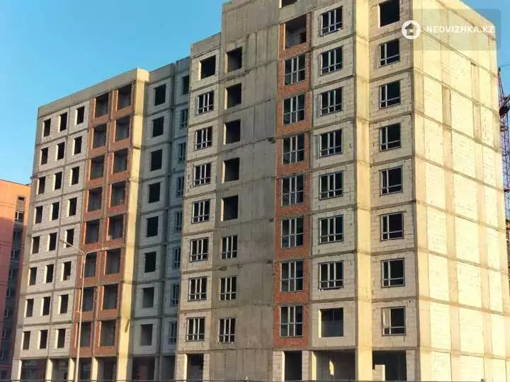 38.2 м², 1-комнатная квартира, этаж 4 из 9, 38 м², изображение - 1