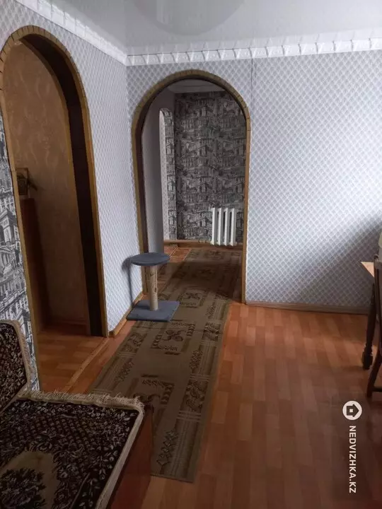 60 м², 3-комнатный дом, 6 соток, 60 м², изображение - 1
