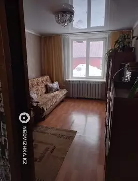 3-комнатный дом, 6 соток, 60 м²