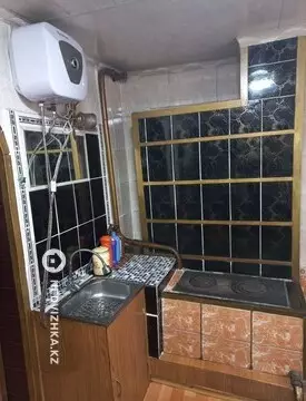 3-комнатный дом, 6 соток, 60 м²