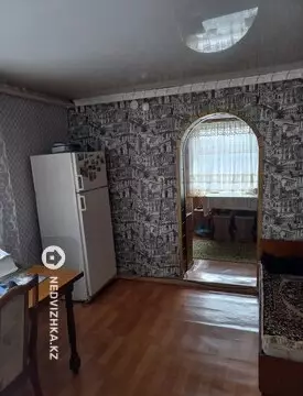 3-комнатный дом, 6 соток, 60 м²