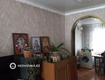 60 м², 3-комнатный дом, 6 соток, 60 м², изображение - 4