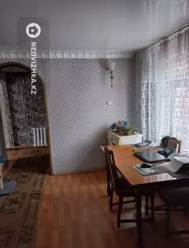 60 м², 3-комнатный дом, 6 соток, 60 м², изображение - 6