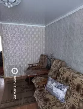 60 м², 3-комнатный дом, 6 соток, 60 м², изображение - 9