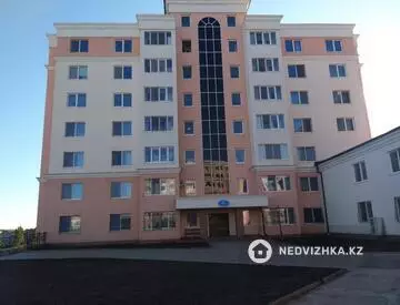 1-комнатная квартира, этаж 7 из 7, 44 м²