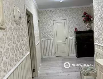 86 м², 2-комнатная квартира, этаж 10 из 5, 86 м², изображение - 22