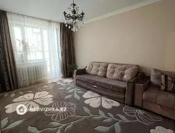 65 м², 2-комнатная квартира, этаж 4 из 14, 65 м², изображение - 5