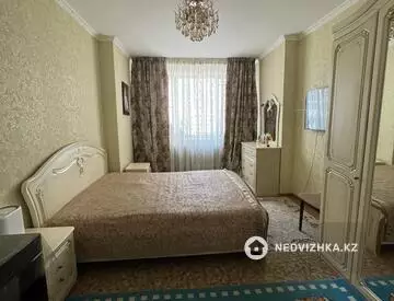 2-комнатная квартира, этаж 4 из 14, 65 м²